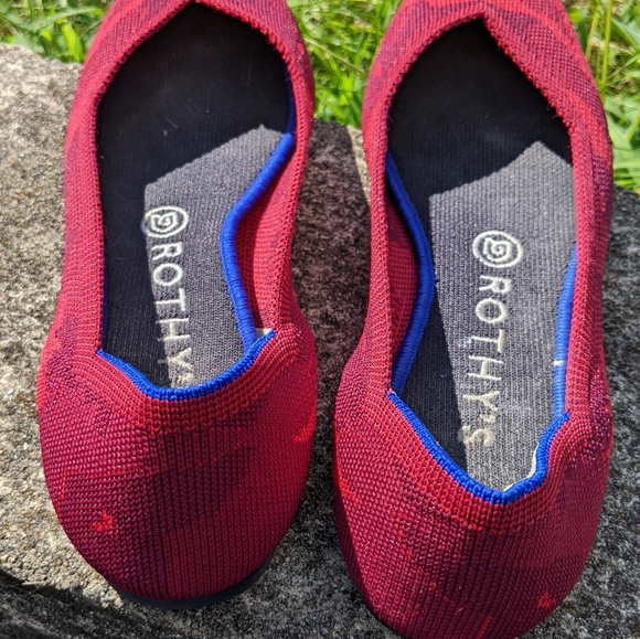 Rothy's - Picture 4 of 7